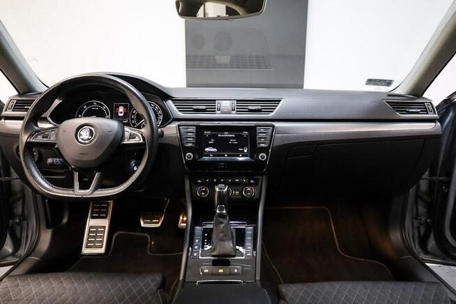 Škoda Superb 190KM*Style*Salon Polska*Automat DSG*Canton*Vat23%
