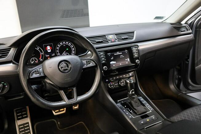 Škoda Superb 190KM*Style*Salon Polska*Automat DSG*Canton*Vat23%