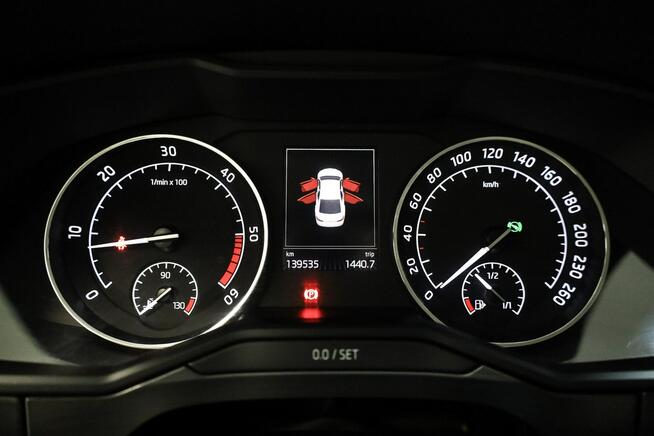 Škoda Superb 190KM*Style*Salon Polska*Automat DSG*Canton*Vat23%