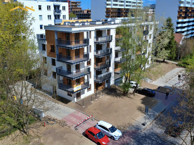 Mieszkanie Kraków gm. Kraków-Podgórze Podgórze, Duchackie, Adama Bochenka