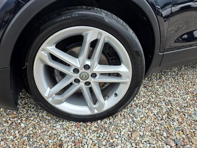 Opel Mokka X 1.4 140ps Led Navi Kamera Szyberdach Alusy 18 Gwarancja Cosmo