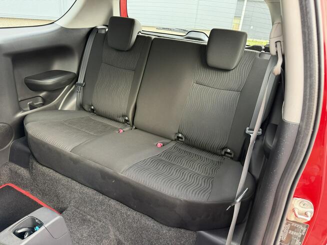 Suzuki Swift 1.3 DDiS 75KM Climatronic Keyless Alufelgi