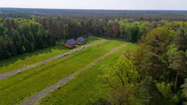 Działka budowlana Koszęcin, Piaskowa