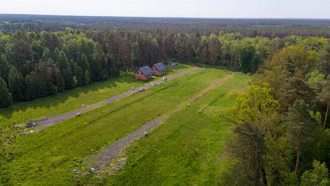 Działka budowlana Koszęcin, Piaskowa