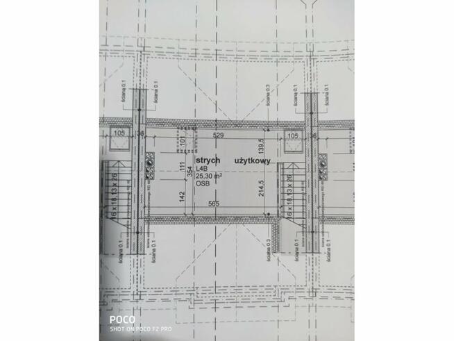 Nowoczesne Gotowe 82m2 w Łańcucie - niski czynsz