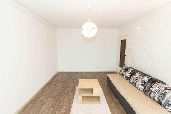 Widne mieszkanie Osiedle Rosochy 2 pokoje 46,71m2