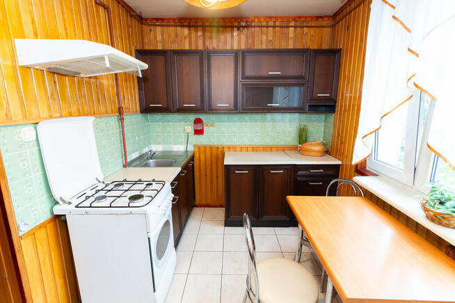 Widne mieszkanie Osiedle Rosochy 2 pokoje 46,71m2