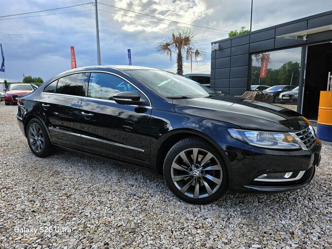 Volkswagen Passat CC 1.8i 160KM#Lift#Bixenon#Navi#Kamera#Climatr#Świeży Import#ASO#Gwarancj