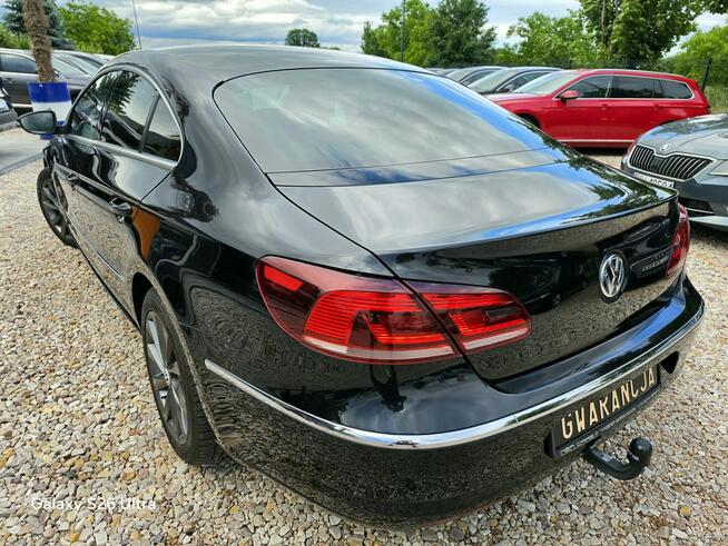Volkswagen Passat CC 1.8i 160KM#Lift#Bixenon#Navi#Kamera#Climatr#Świeży Import#ASO#Gwarancj