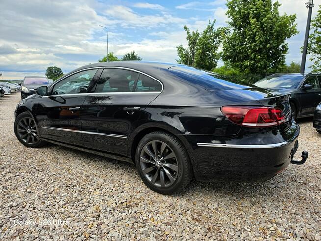 Volkswagen Passat CC 1.8i 160KM#Lift#Bixenon#Navi#Kamera#Climatr#Świeży Import#ASO#Gwarancj