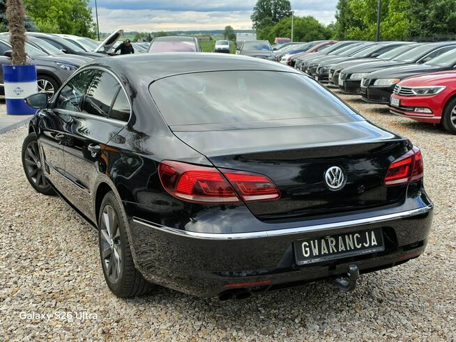 Volkswagen Passat CC 1.8i 160KM#Lift#Bixenon#Navi#Kamera#Climatr#Świeży Import#ASO#Gwarancj