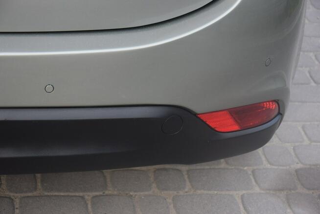 Kia Carens 1.7D Automat 7 Osobowy Navi Kamera Panorama Skóra Sprowadzony Opłacony