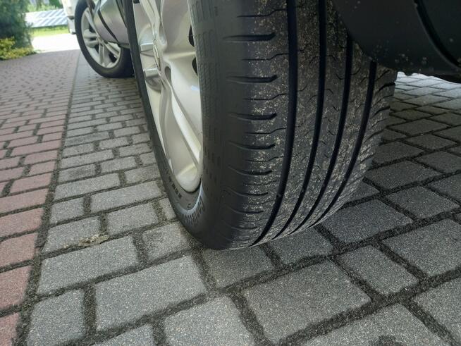 Nissan Qashqai Dci 6-Biegów Panorama Nawigacja Kamera Bezwypadkowy Zadbany Zarejestr.