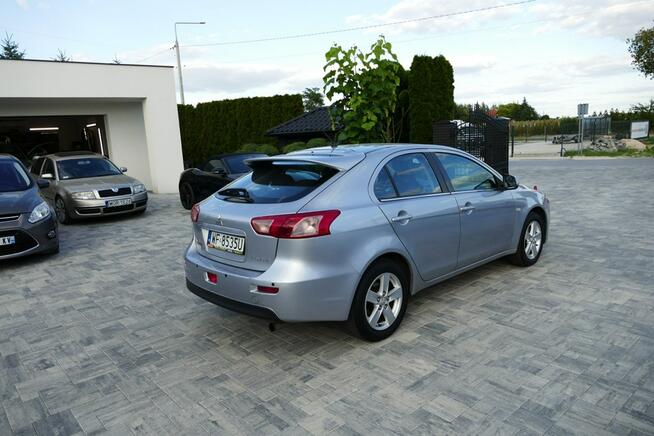 Mitsubishi Lancer Salon Polska! Niski przebieg!