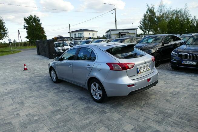 Mitsubishi Lancer Salon Polska! Niski przebieg!