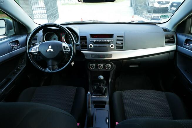 Mitsubishi Lancer Salon Polska! Niski przebieg!