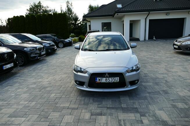 Mitsubishi Lancer Salon Polska! Niski przebieg!