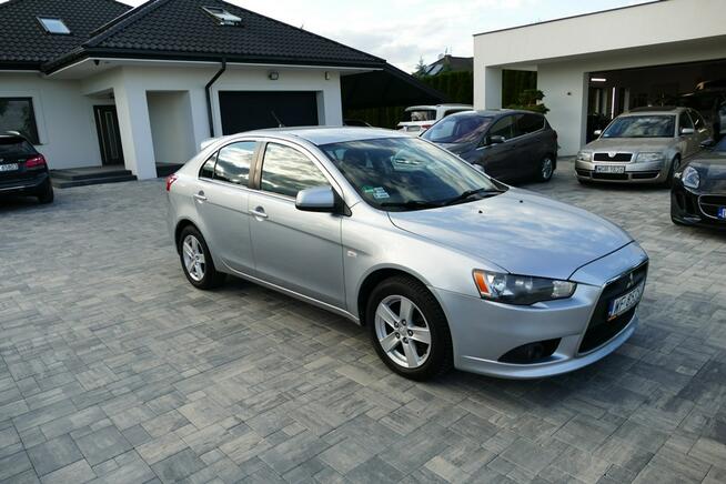 Mitsubishi Lancer Salon Polska! Niski przebieg!