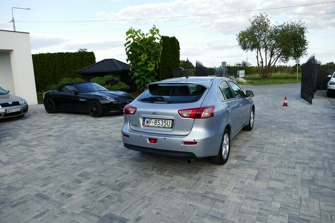 Mitsubishi Lancer Salon Polska! Niski przebieg!