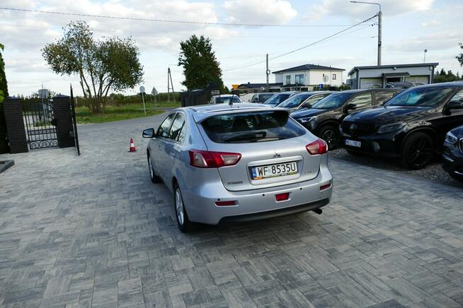 Mitsubishi Lancer Salon Polska! Niski przebieg!