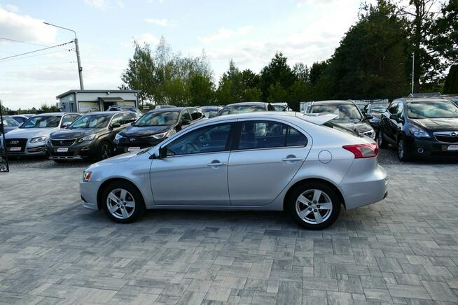 Mitsubishi Lancer Salon Polska! Niski przebieg!
