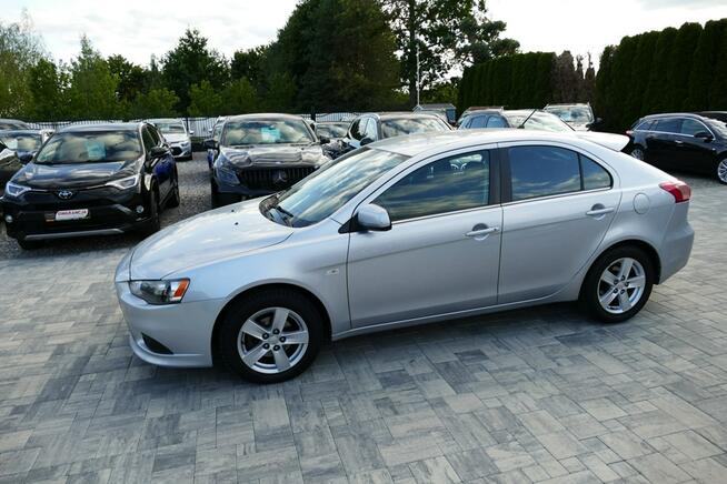 Mitsubishi Lancer Salon Polska! Niski przebieg!