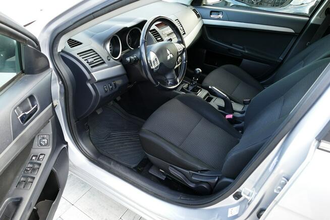 Mitsubishi Lancer Salon Polska! Niski przebieg!