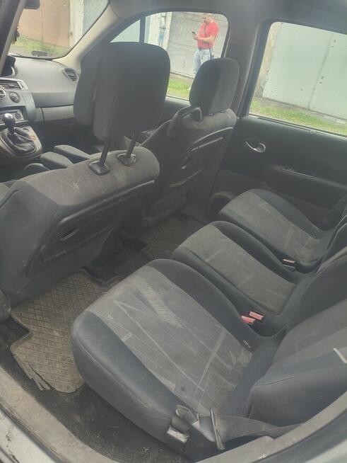 Sprzedam Renault Scenic 2