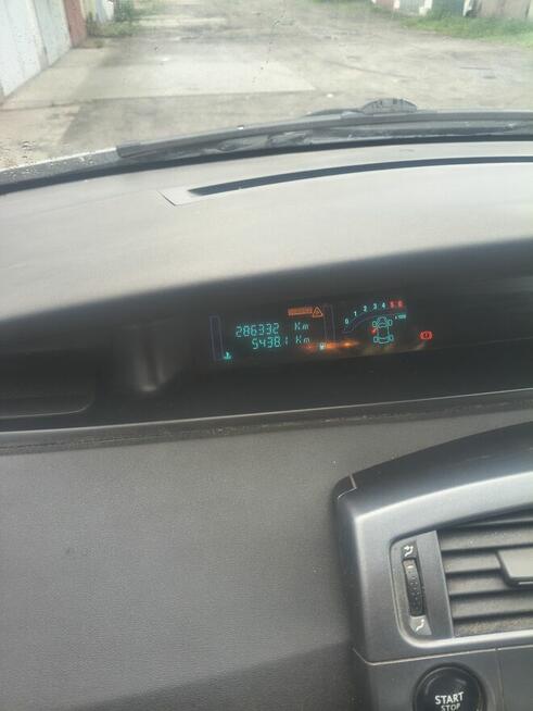 Sprzedam Renault Scenic 2