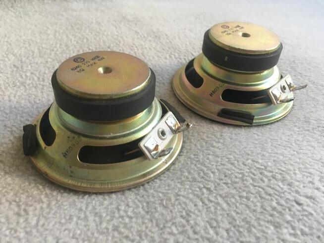 Głośniki głośnik 4 W 8 ohm