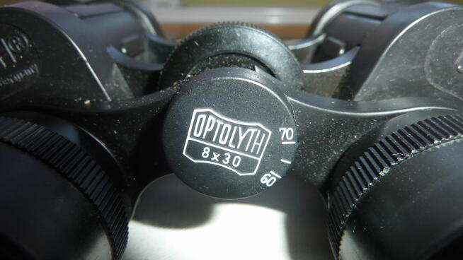 Lornetka wojskowa OPTOLYH Osiris 8x30jak Zeiss, Leica, Swaro