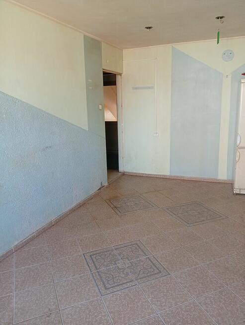 2-pokojowe mieszkanie 29,5 m² – Gdynia Leszczynki, 1 piętro