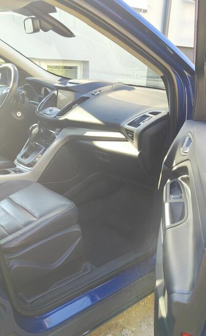 Ford Escape 2.0/ 247km