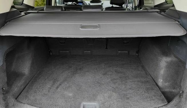 Ford Kuga II, Titanium, 4x4, 2013 r.