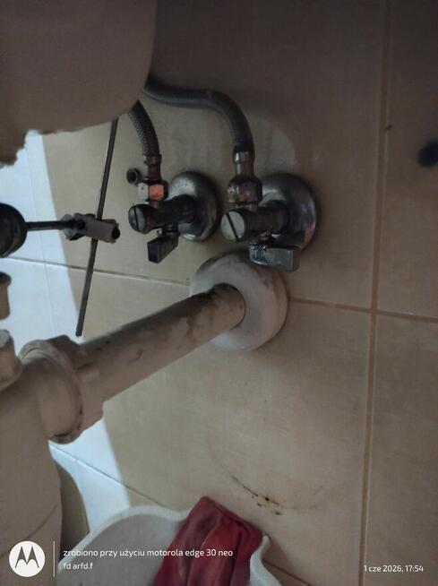 Pogotowie hydrauliczne / Szybka pomoc Cz-wa