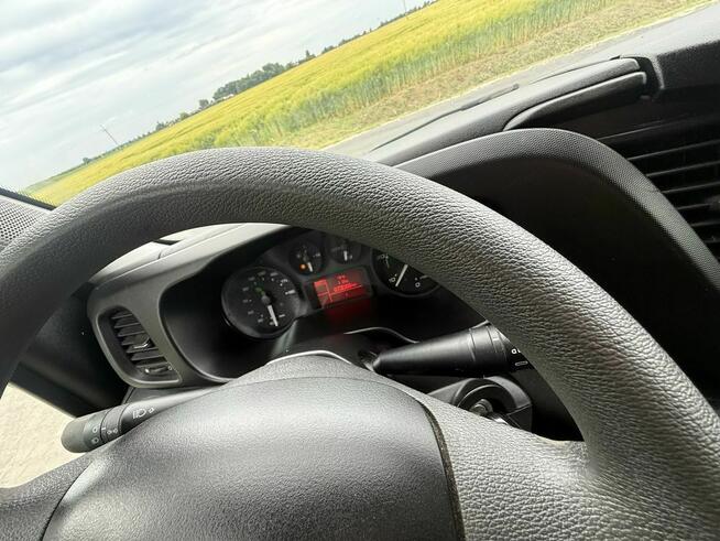 Iveco Daily 3.0 plandeka 10 palet