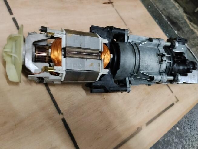 Karcher K2 silnik z pompą