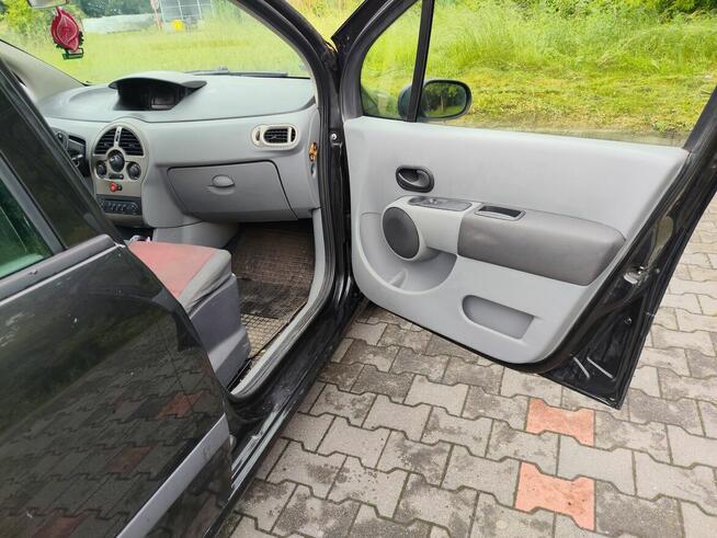 Renault Modus