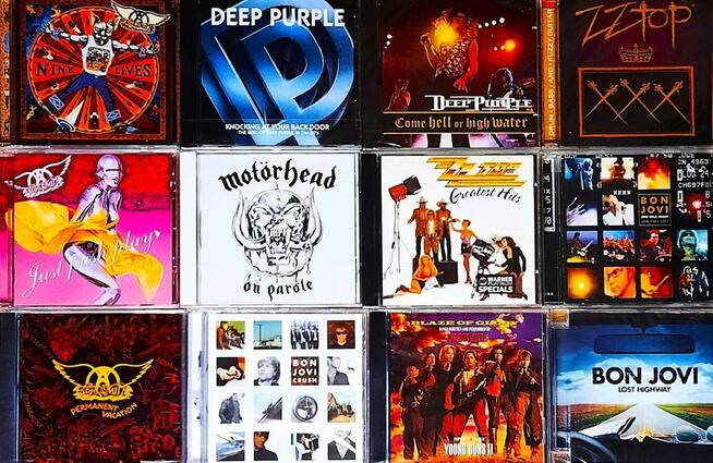 CD NowaPolecam Album CD Zespołu STATUS QUO – Got You Covered