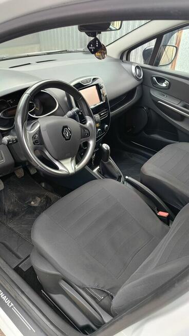 Sprzedam Renault Clio Grand Tour 1,2 LPG