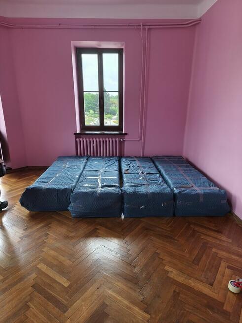 PAKUNO Przeprowadzki Warszawa