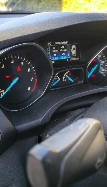 Ford Escape 2.0/ 247km