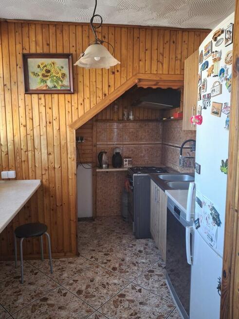 Nowa cena! Sprzedam 3- pokojowe mieszkanie w Fajsławicach
