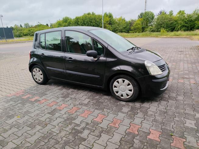 Renault Modus