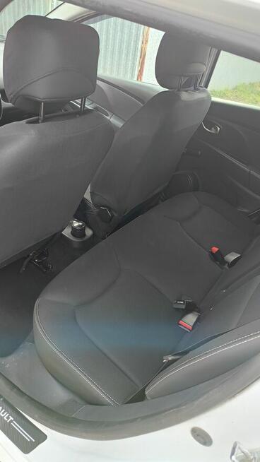 Sprzedam Renault Clio Grand Tour 1,2 LPG