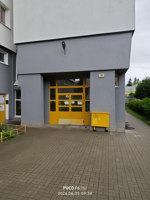 MIESZKANIE INWESTYCYJNE 6 POKOI , OS. ARMII KRAJOWEJ