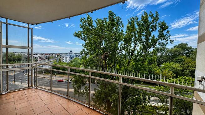 Luksusowy apartament 170 m² Mokotów