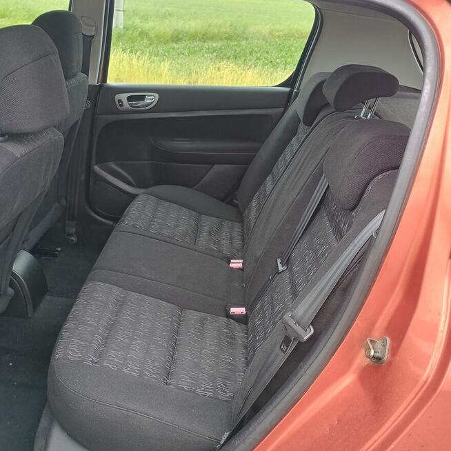 Peugeot 307 2.0 Diesel Sprzedaz Zamiana.