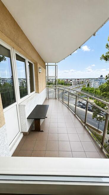 Luksusowy apartament 170 m² Mokotów