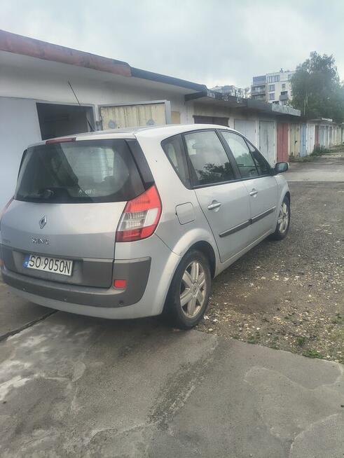 Sprzedam Renault Scenic 2